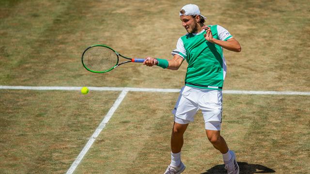 Pouille – Struff EN DIRECT
