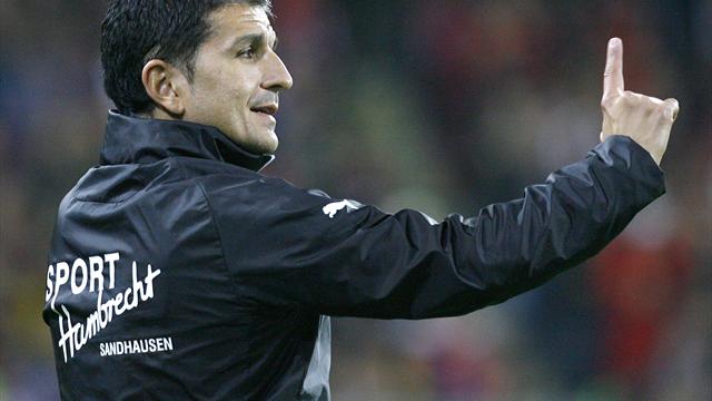 Zweitligist Sandhausen startet Vorbereitung