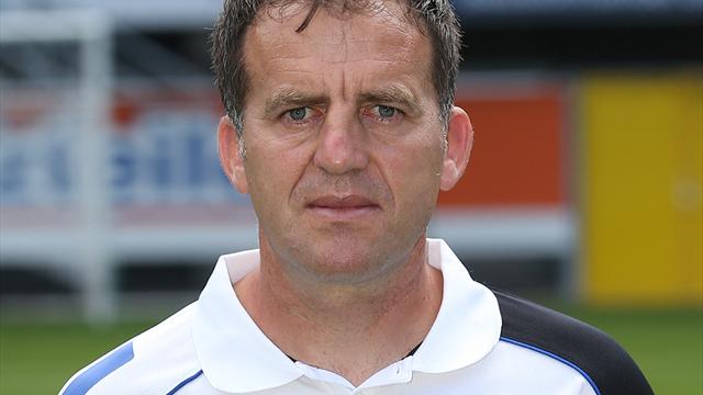 Hannover 96 holt weiteren Co-Trainer aus Paderborn