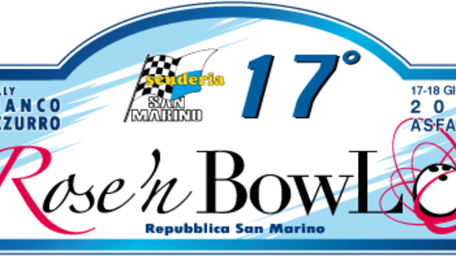 Tragedia al Rally Rose n' Bowl di San Marino, morto un pilota in un incidente
