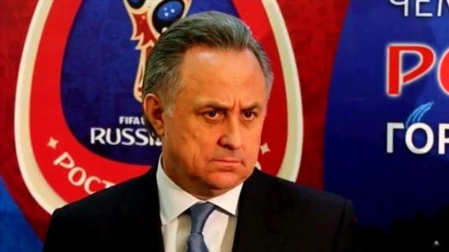 «Только мозги засираете стране». Мутко превратил конференцию РФС в огонь