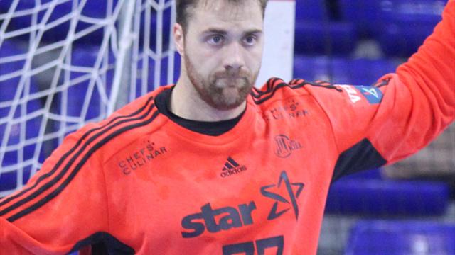 Handball-Nationalkeeper Wolff wischt Wechselgerüchte beiseite