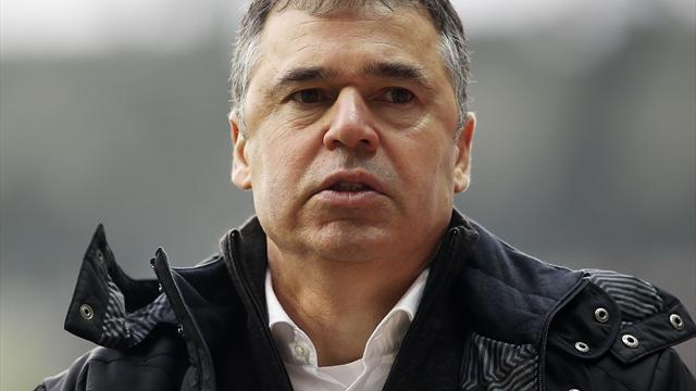 Ex-DFL-Geschäftsführer Rettig kritisiert Rechtevergabe der Champions League