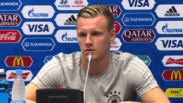 Leno: "Hoffe, das Vertrauen zurückzahlen zu können" Leno: "Hoffe, das Vertrauen zurückzahlen zu können"