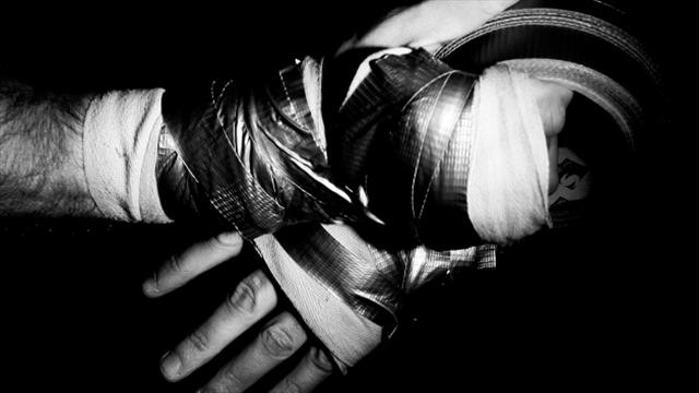 Boxer Hague dies two days after knockout loss