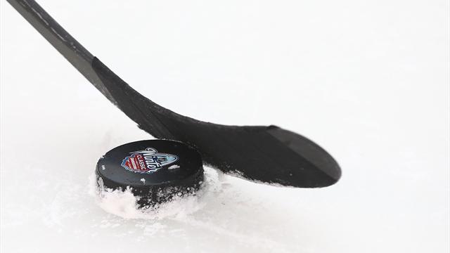 NHL: Gehaltsobergrenze steigt auf 75 Millionen Dollar