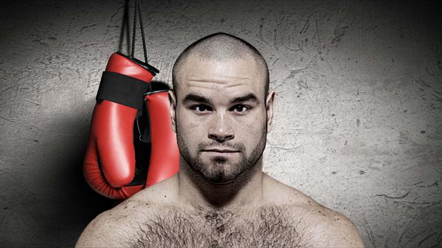Экс-боец UFC Тим Хейг скончался от травм, полученных в боксерском бою