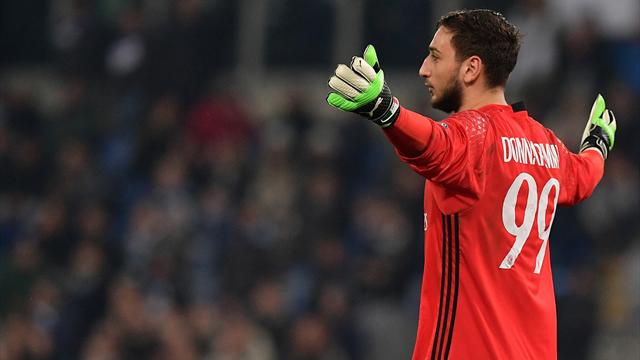 Milan, Raiola, Donnarumma: tutte le verità della vicenda, benvenuti nel calcio moderno