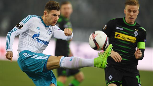 Goretzka fordert Verstärkungen für Schalke