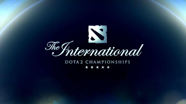 Virtus.pro получила приглашение на The International 7