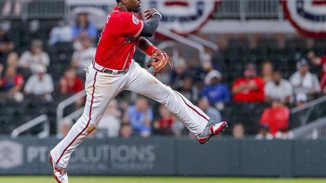5-4. Phillips vuelve a remolcar la carrera clave para los Bravos