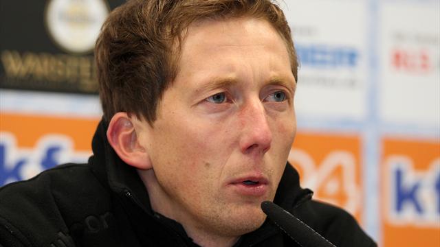 Schweiz: Fünfstück neuer Trainer des FC Wil