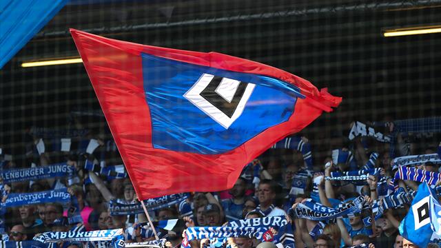 Aufsichtsrat löst Transfer-Bremse: Weg für HSV-Transfers frei