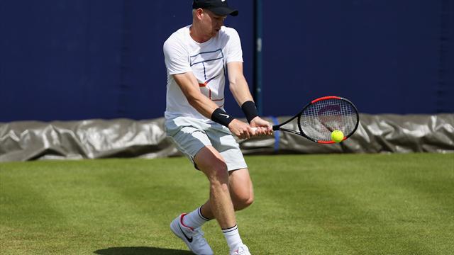 Road to Wimbledon Everything you need to know about Eastbourne