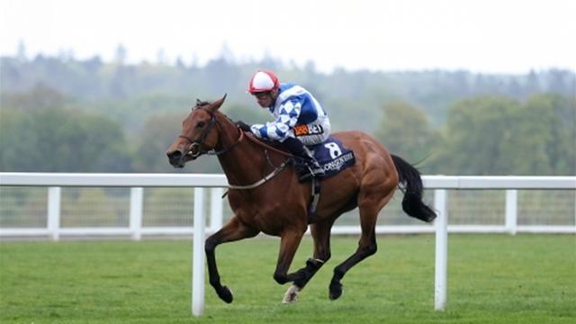 Full Drago domina il Gran Premio di Milano