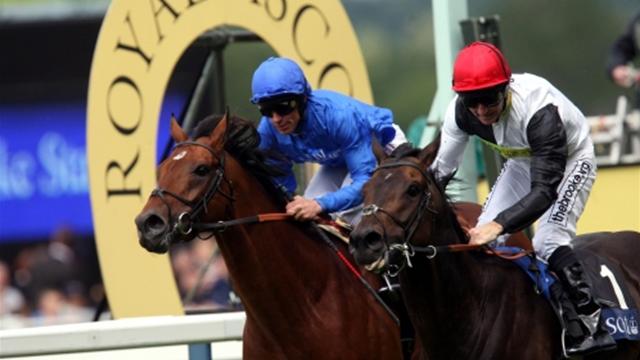 Royal Ascot protagoniza la semana de carreras más glamourosa del planeta