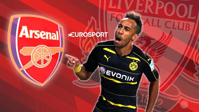 Euro Papers: Aubameyang chooses between Liverpool and Arsenal Euro Papers: Aubameyang chooses between Liverpool and Arsenal
