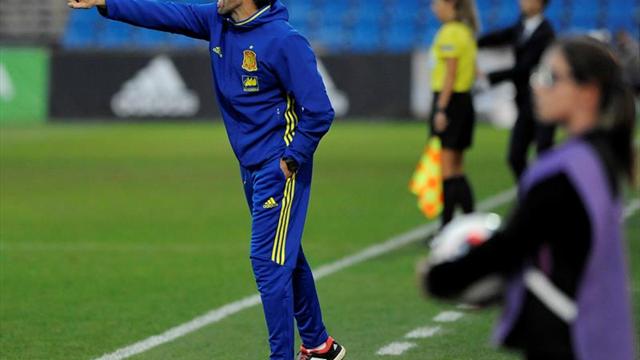 Jorge Vilda ofrece este martes la lista de convocadas para el Europeo