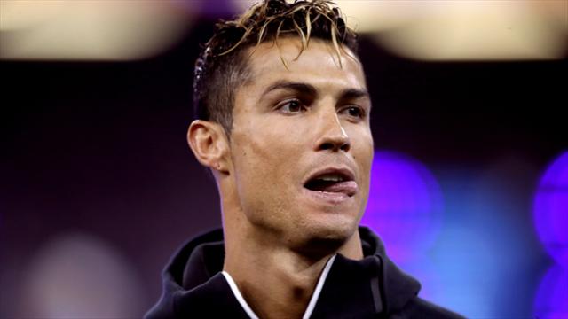 Bayern chief executive Rummenigge rubbishes Ronaldo rumours