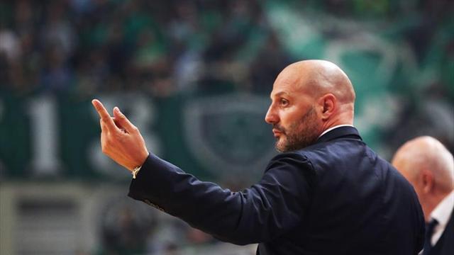 Serbia aspira a una medalla en el Eurobasket