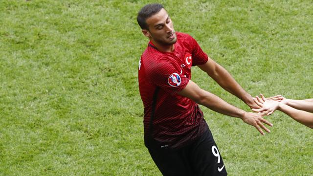 Ex-Frankfurter Tosun erzielt Champions-League-Tor der Saison