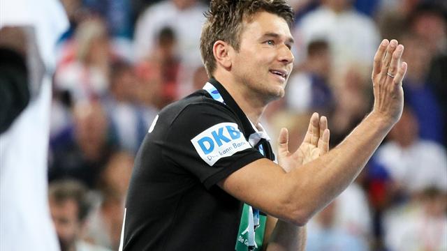 EM-Auslosung: Topgesetzten Handballern droht schwere Gruppe