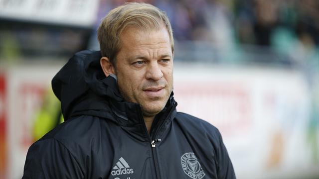 Aufsteiger Kiel beginnt Vorbereitung auf 2. Liga - Heidinger kommt aus Paderborn