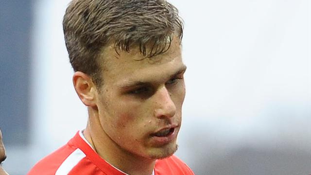 Chemnitzer FC verpflichtet "Bachelor" Slawow und Trapp