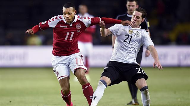 Deutschland mit Bayern-Neuzugang Rudy und Wagner gegen Australien
