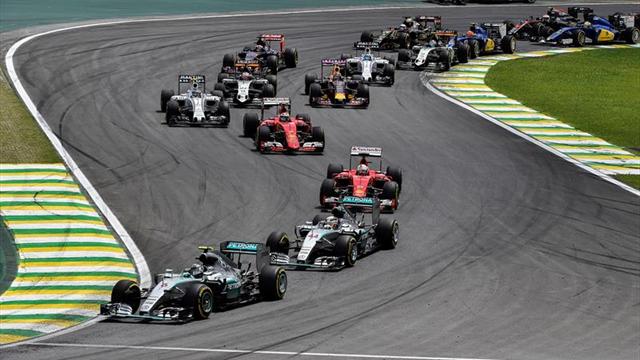 La FIA anuncia el calendario de 2018 con 21 pruebas con Francia y Alemania