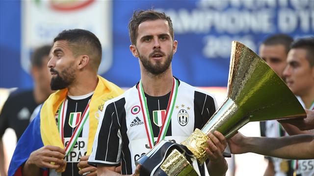 Pjanić Barças Plan B? 5 heiße Transfergerüchte vom Montag Pjanić Barças Plan B? 5 heiße Transfergerüchte vom Montag
