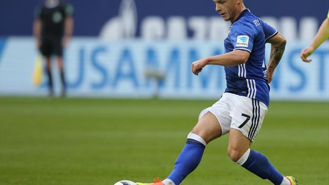 Meyer hofft auf bessere Zeiten mit Schalke