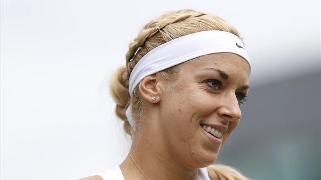 Lisicki verliert im Doppel bei Comeback auf Mallorca