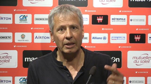 Favre : "Il faut remettre Imbula dans le circuit" Favre : "Il faut remettre Imbula dans le circuit"