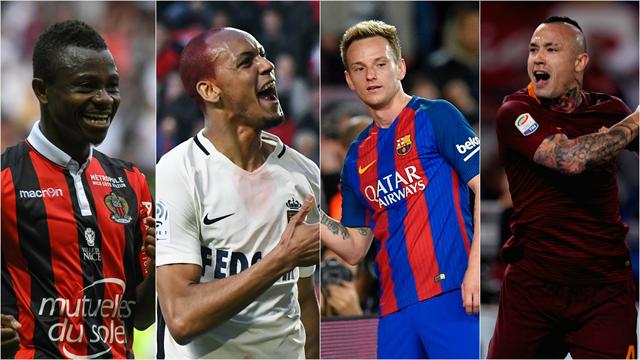 Pour tenter d’oublier Verratti, le PSG pourrait se tourner vers eux