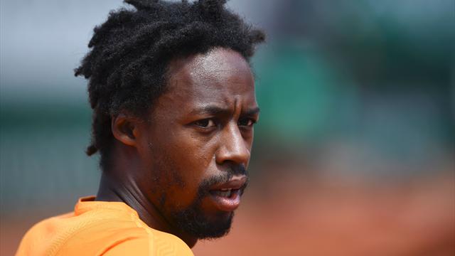 Monfils – Dutra Silva EN DIRECT