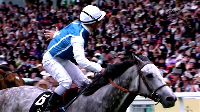 Royal Ascot: Queen Anne and King's Stand headline Tuesday's running Royal Ascot: Queen Anne and King's Stand headline Tuesday's running