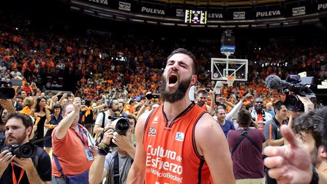 La ACB destaca el aumento de público, ingresos y cobertura global en la Liga Endesa