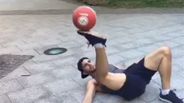 Replay : Master class de freestyle avec Wass