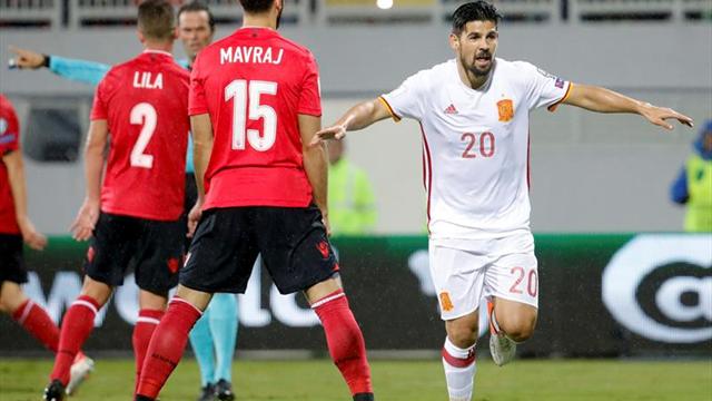 Castro asegura que están "acercando posturas" para incorporar a Nolito (City)