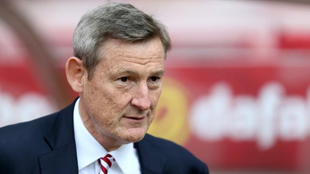 New name linked to takeover of Sunderland