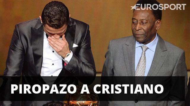 La decisión de Pelé que enamorará al madridismo