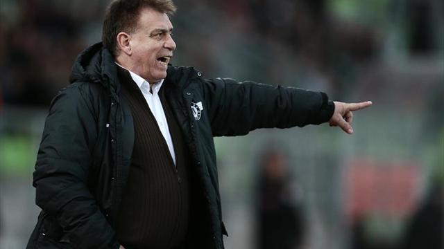Olimpia presentó a los paraguayos Verón, González y Caballero de cara al Clausura
