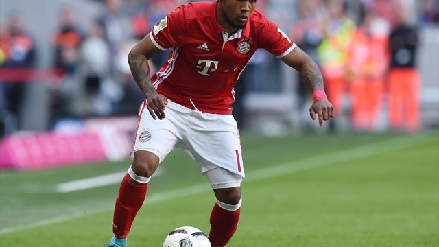 Bild: Bayern und Juventus wegen Costa einig