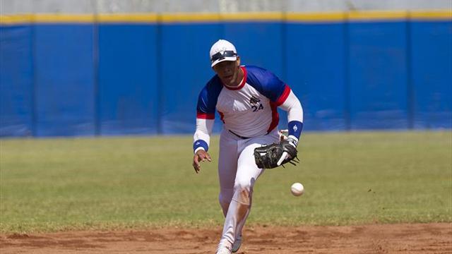 Nueva marca de 203 millones de dólares en la MLB para jugadores extranjeros