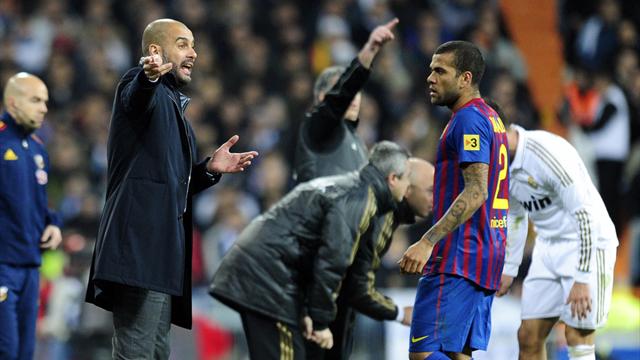 Edicola: Dani Alves torna tra le braccia di Guardiola, Perez non vuole mollare Ronaldo