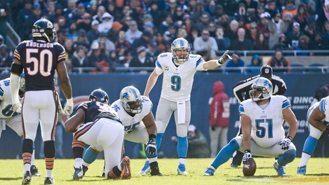 El novato Kenny Golladay firma con Lions; Eric Decker llega a los Titans