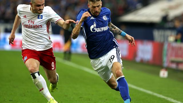 Papadopoulos vor endgültigem Wechsel zum HSV