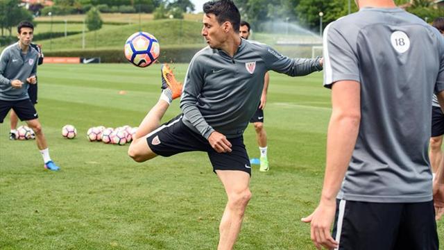 El Athletic hará una concentración de 9 días en Suiza y jugará 3 amistosos