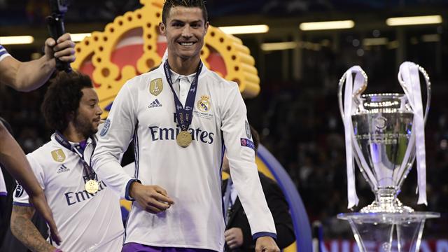 Calmund: Süle-Wechsel zu den Bayern logischer als Ronaldo-Transfer